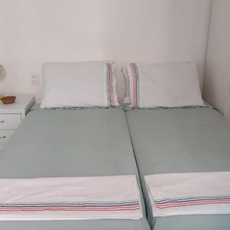 Apartamento Em Copacabana - Rua Bolivar - 2 Quartos - Excelente Localizacao Рио-де-Жанейро Экстерьер фото