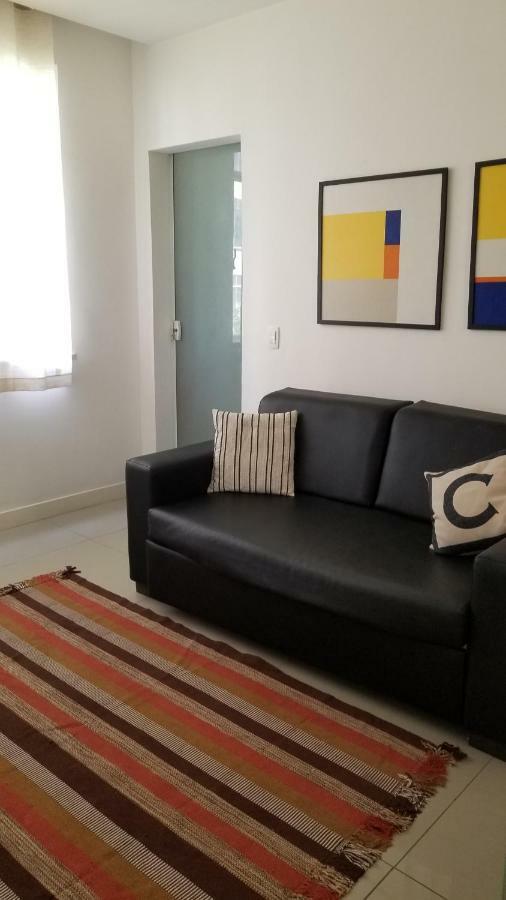 Apartamento Em Copacabana - Rua Bolivar - 2 Quartos - Excelente Localizacao Рио-де-Жанейро Экстерьер фото