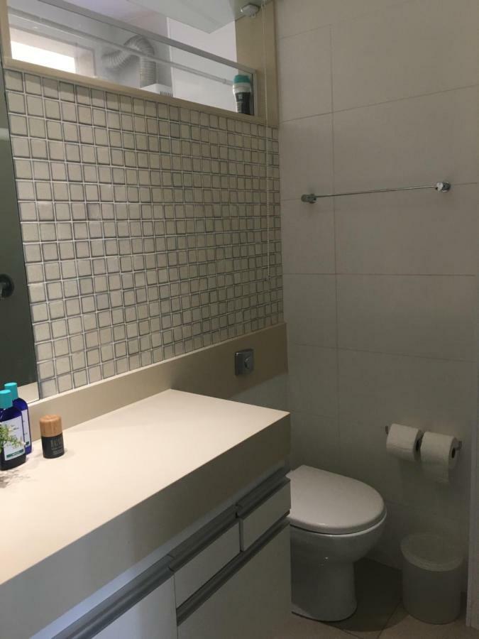 Apartamento Em Copacabana - Rua Bolivar - 2 Quartos - Excelente Localizacao Рио-де-Жанейро Экстерьер фото