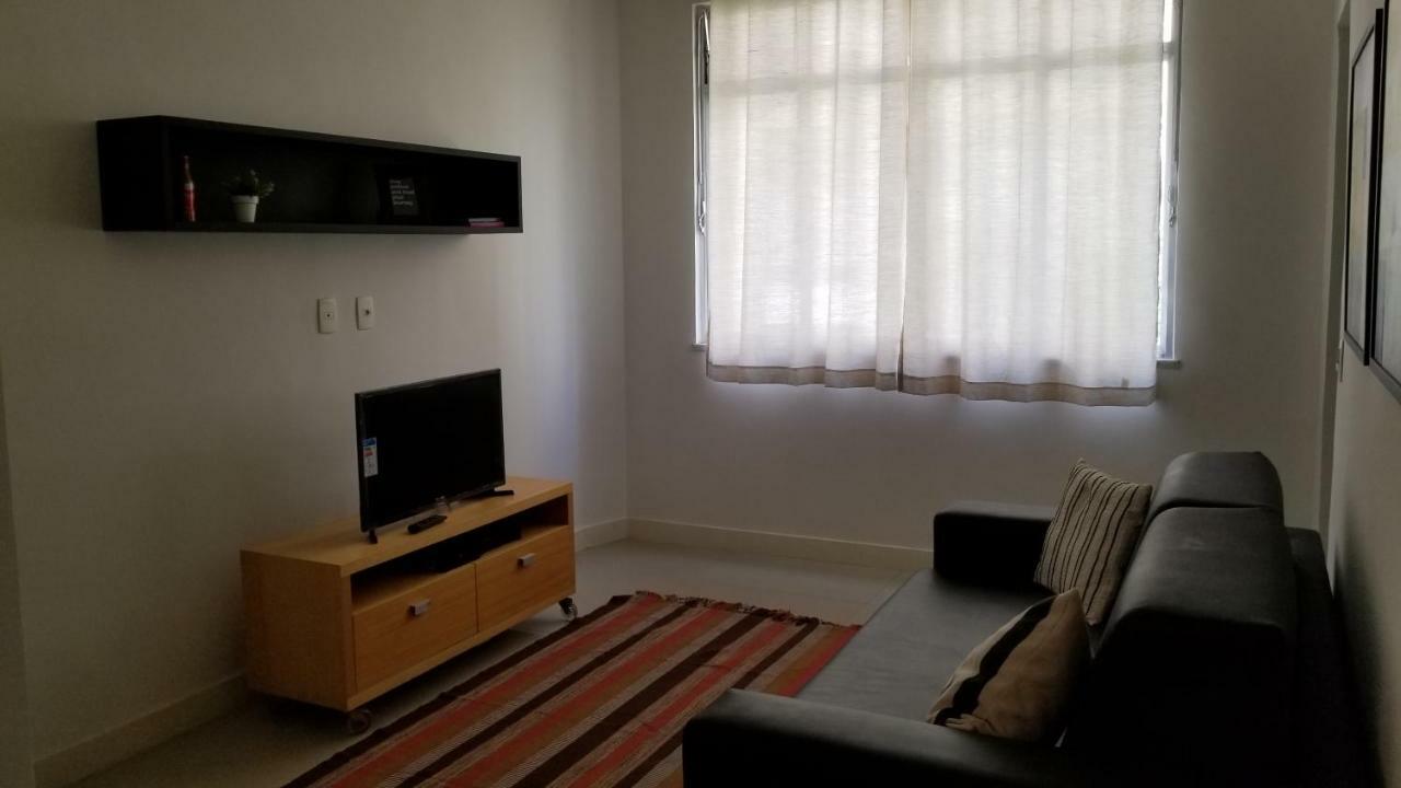 Apartamento Em Copacabana - Rua Bolivar - 2 Quartos - Excelente Localizacao Рио-де-Жанейро Экстерьер фото