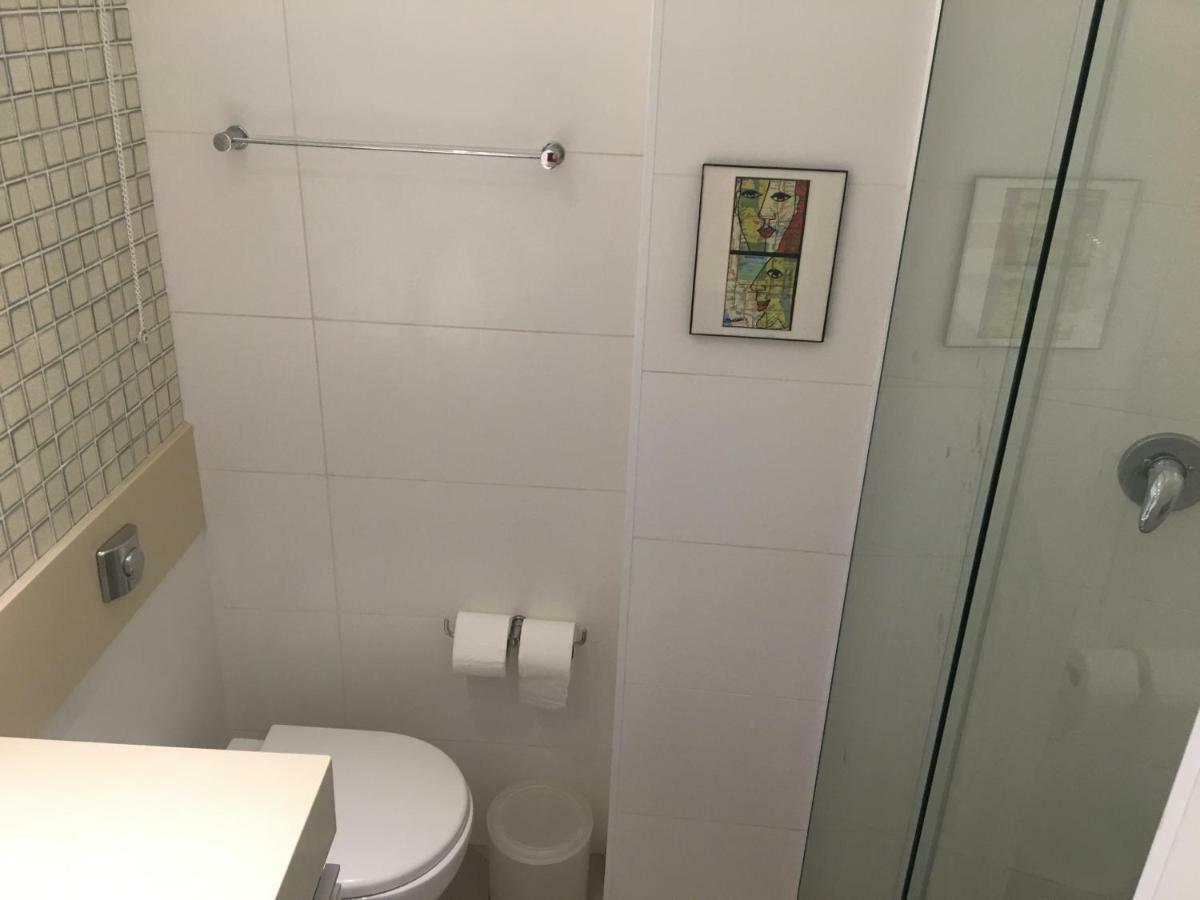Apartamento Em Copacabana - Rua Bolivar - 2 Quartos - Excelente Localizacao Рио-де-Жанейро Экстерьер фото